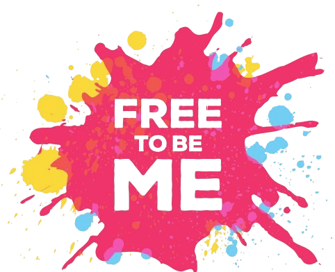 Free to be Me